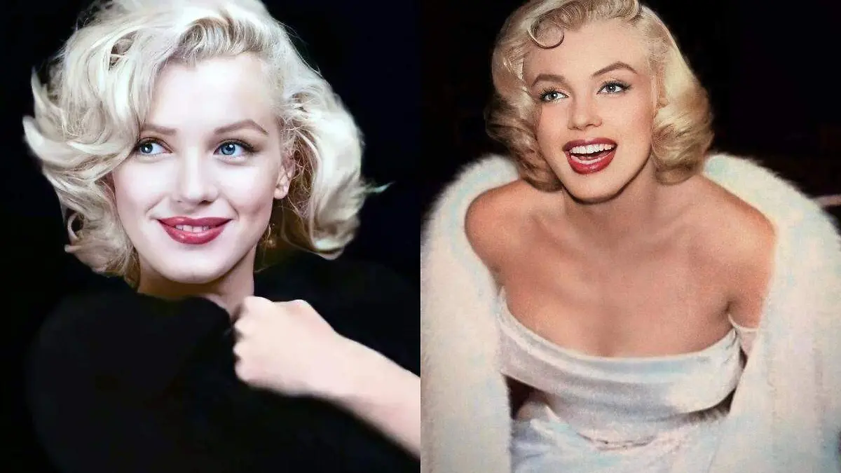 Marilyn Monroe